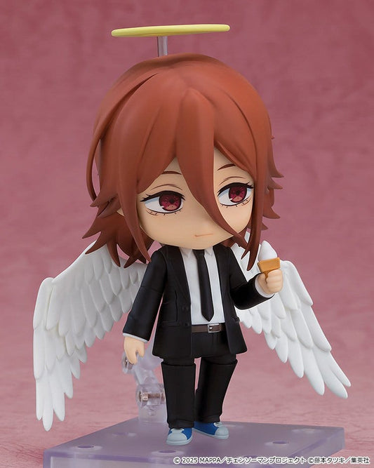 Chainsaw Man Nendoroid Action Figure ANGEL DEVIL - 3