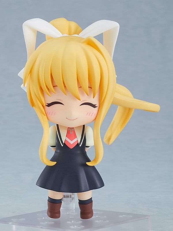 Kaginado Nendoroid Action Figure MISUZU KAMIO - 3