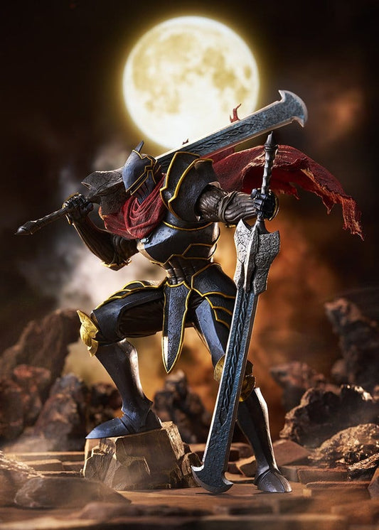 Overlord: The Holy Kingdom Pop Up Parade SP PVC Figure Momon - 3