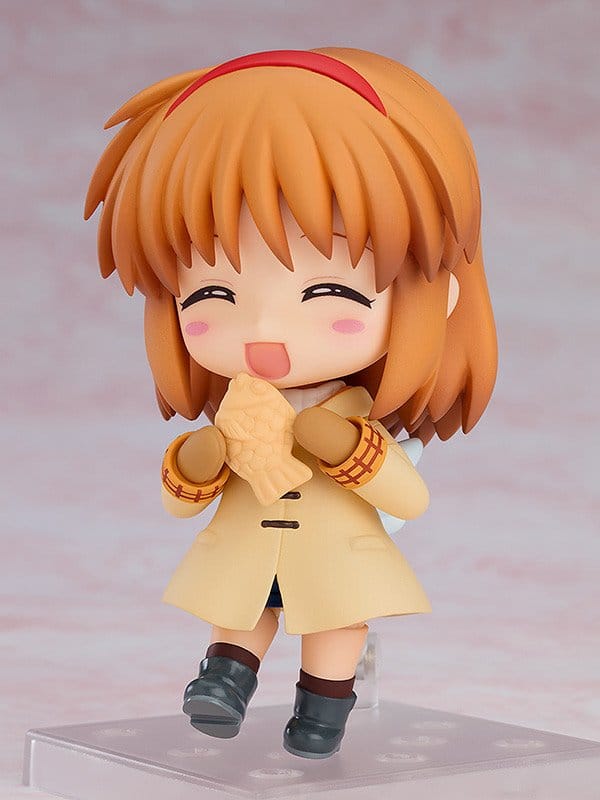 Kanon Nendoroid Action Figure AYU TSUKIMIYA - 3