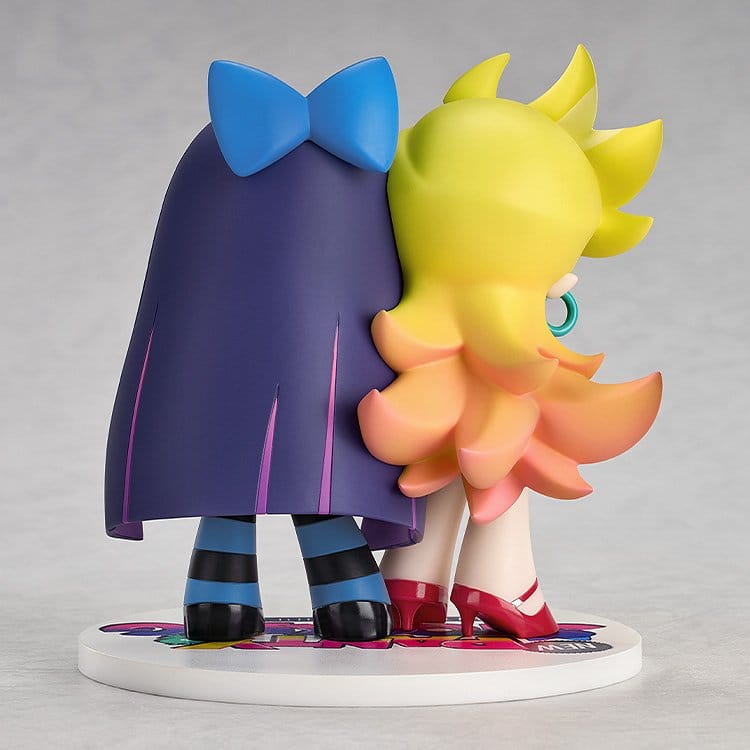 New Panty & Stocking with Garterbelt Mini Memory Mini Figure Panty & Stocking - 3