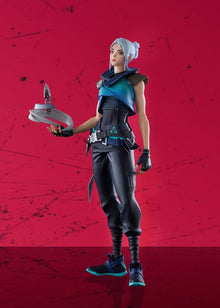 Valorant Pop Up Parade Figure JETT - 3