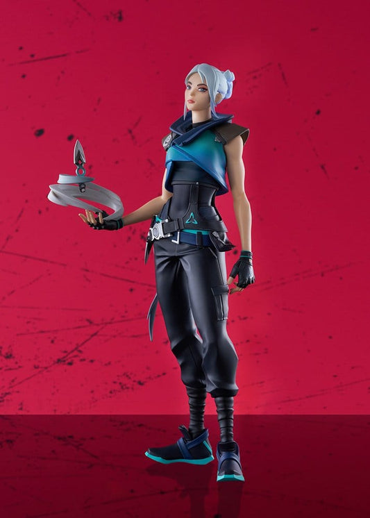 Valorant Pop Up Parade Figure JETT - 3