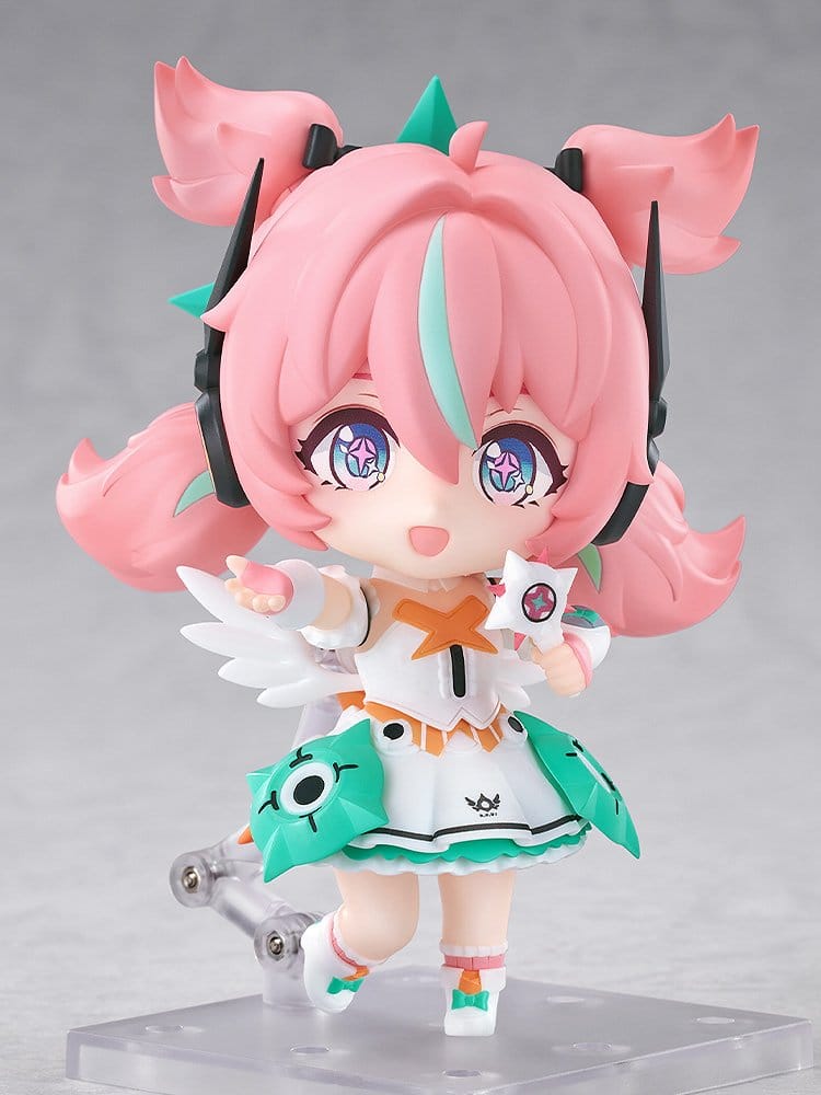 Zenless Zone Zero Nendoroid Action Figure ARIA - 3