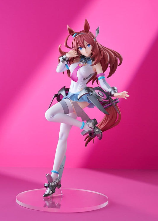Umamusume: Pretty Derby Pop Up Parade SP Figure MIHONO BOURBON - 3
