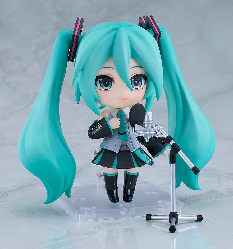 Character Vocal Series 01: Hatsune Miku Nendoroid Action Figure HATSUNE MIKU V6 - 3