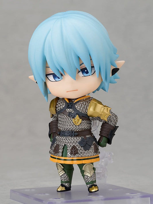 Final Fantasy XIV Nendoroid Action Figure HAURCHEFANT - 3