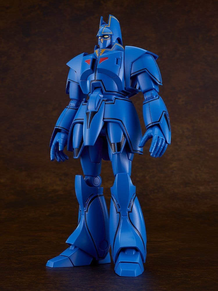 Giant Gorg Moderoid Model Kit Gorg - 3