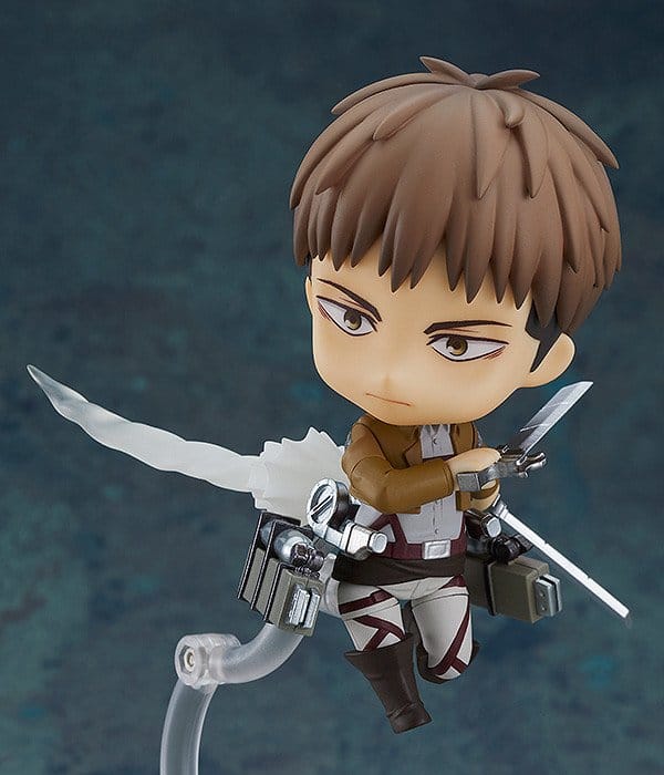 Attack on Titan Nendoroid Action Figure JEAN KIRSTEIN - 3
