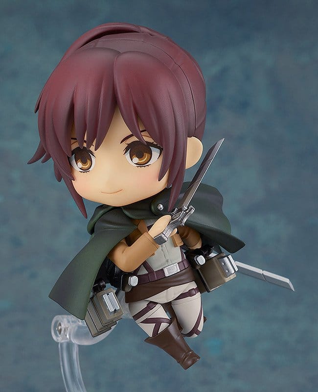 Attack on Titan Nendoroid Action Figure SASHA BRAUS - 3