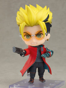 Trigun Nendoroid Action Figure VASH THE STAMPEDE: STARGAZE VER. - 3