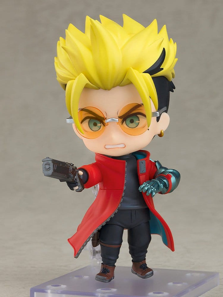 Trigun Nendoroid Action Figure VASH THE STAMPEDE: STARGAZE VER. - 3