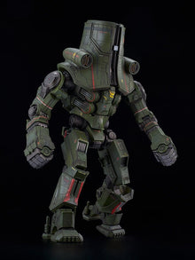 Pacific Rim Moderoid Model Kit Cherno Alpha - 3