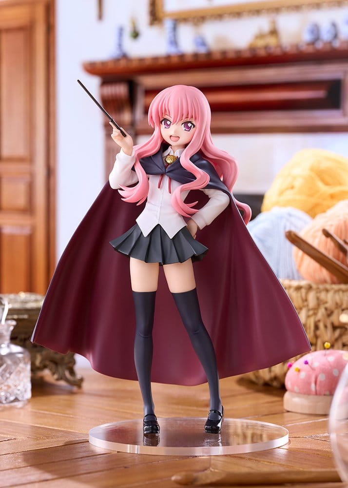 Zero no Tsukaima Pop Up Parade Figure LOUISE L SIZE - 3