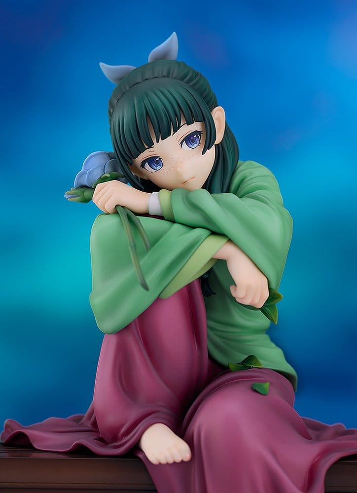 The Apothecary Diaries G.S. Collection Figure 1/7 MAOMAO - 3