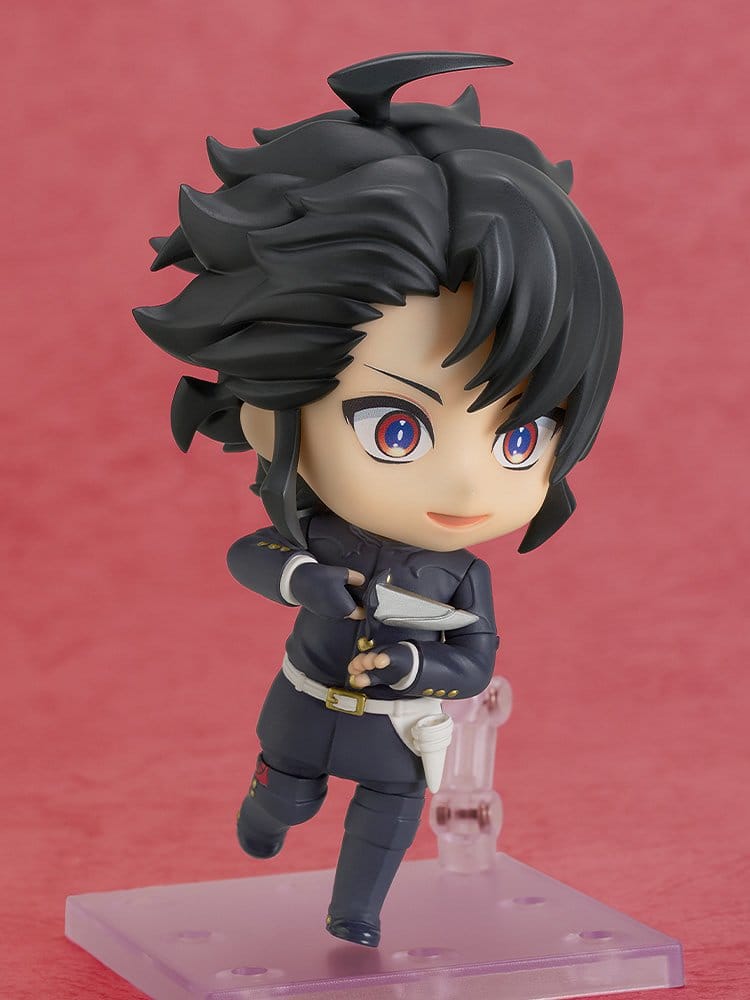 Ichi the Witch Nendoroid Action Figure ICHI - 3