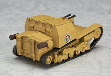 Girls und Panzer das Finale Nendoroid More Vehicle Carro Veloce CV-33 (L3/33) - 3