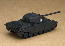 Girls und Panzer das Finale Nendoroid More Vehicle Centurion (St. Gloriana Girls' College Ver.) - 3
