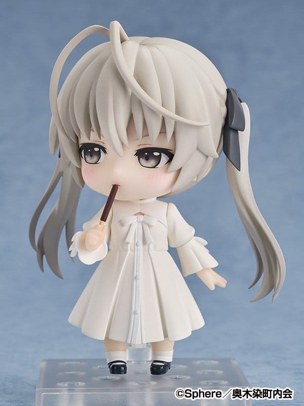 Yosuga no Sora Nendoroid Action Figure SORA KASUGANO - 3