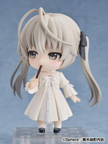 Yosuga no Sora Nendoroid Action Figure SORA KASUGANO - 3
