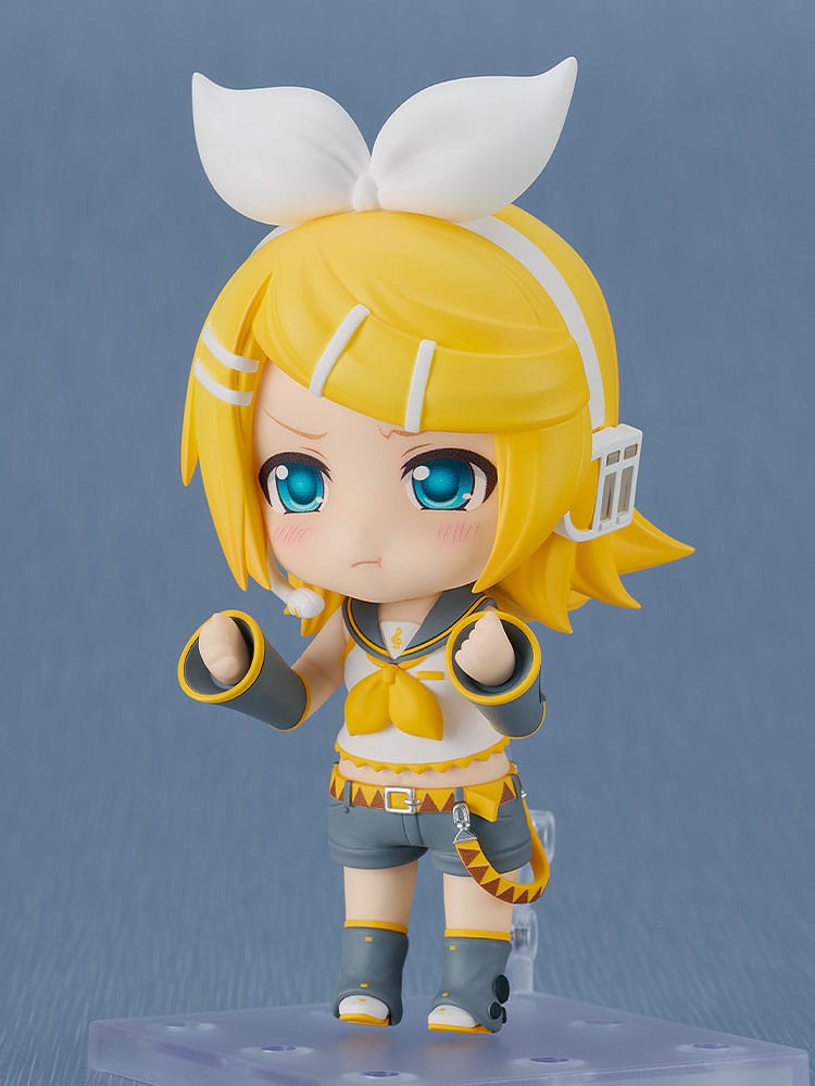 Character Vocal Series 02: Kagamine Rin/Len Nendoroid PVC Action Figure RIN KAGAMINE 2.0 - 3