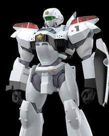 Patlabor 2: The Movie Moderoid Model Kit 1/60 AV-2 Valiant - 3