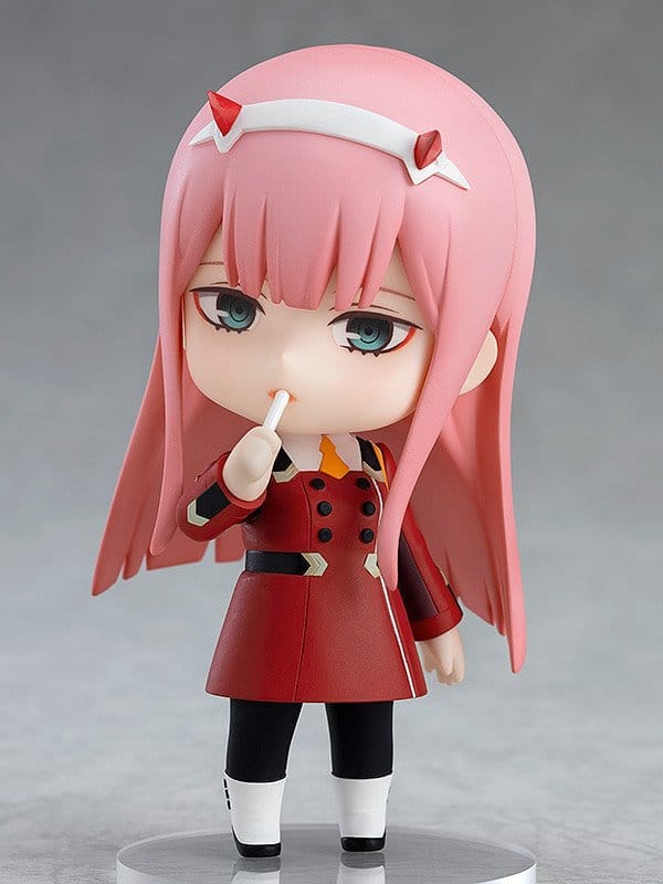 Darling in the Franxx Nendoroid Action Figure Zero Two - 3