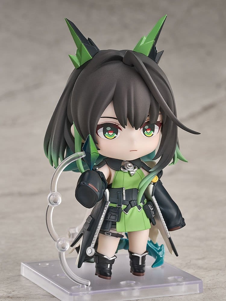 Arknights Nendoroid Action Figure MON3TR - 3
