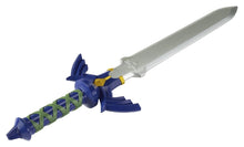 The Legend of Zelda: Tears of the Kingdom Electronic Master Sword - 3