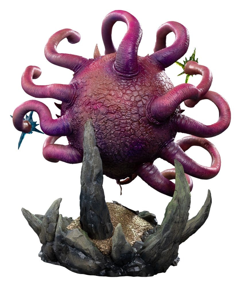 Dungeons & Dragons Icons Statue BEHOLDER - 3