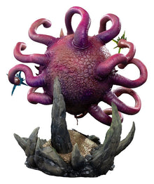 Dungeons & Dragons Icons Statue BEHOLDER - 3