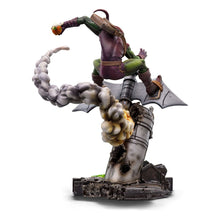 Marvel BDS Art Scale Statue 1/10 GREEN GOBLIN - 3