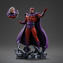 Marvel Art Scale Statue 1/10 X-MEN 97 MAGNETO - 3