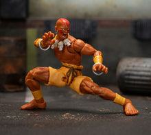 Ultra Street Fighter II: The Final Challengers Action Figure 1/12 DHALSIM - 3