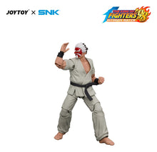 The King of Fighters '98 Ultimate Match Master Team Action Figure TAKUMA SAKAZAKI - 3