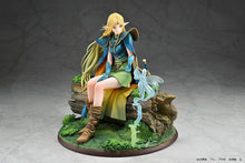 Record of Lodoss War Figure DEEDLIT - 3