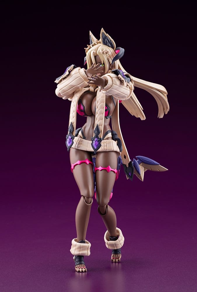 Arcanadea Model Kit Banil - 3