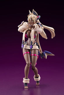 Arcanadea Model Kit Banil - 3