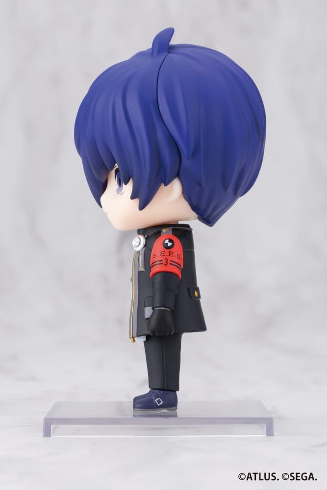 Persona 3 Reload Oshi Works Mini Mini Figure Hero - 3