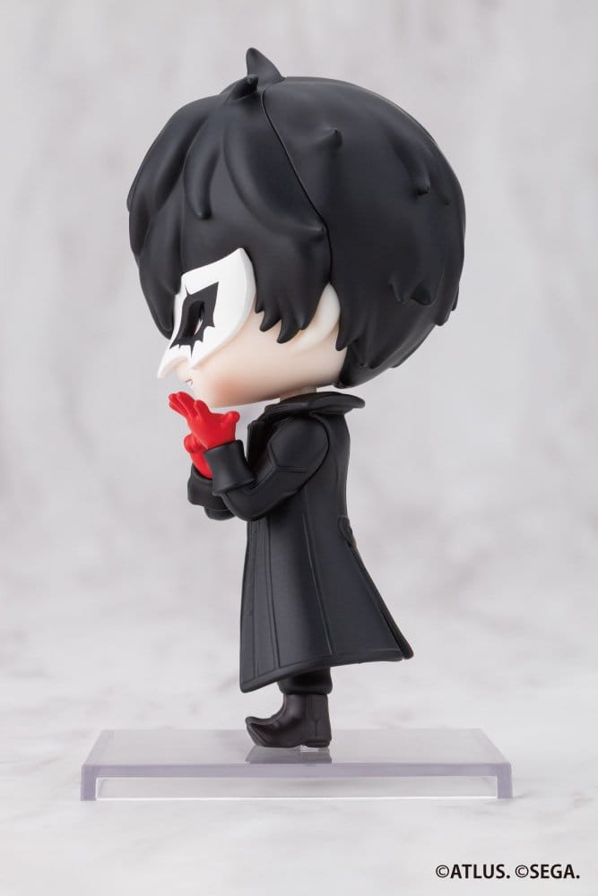 Persona 5 Royal Oshi Works Mini Mini Figure Joker - 3
