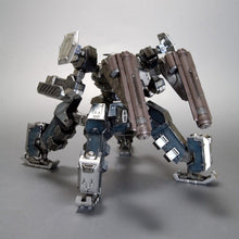 Armored Core Model Kit 1/72 CREST CR-C75U2 DELTA Ver. - 3
