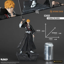 Bleach: Thousand-Year Blood War Figure Statue 1/8 ICHIGO - 3