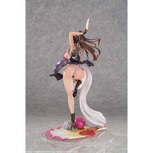 The King of Fighters Figure 1/6 MAI SHIRANUI X PAINT ARTIST MA-MAN MAI SHIRANUI - 3