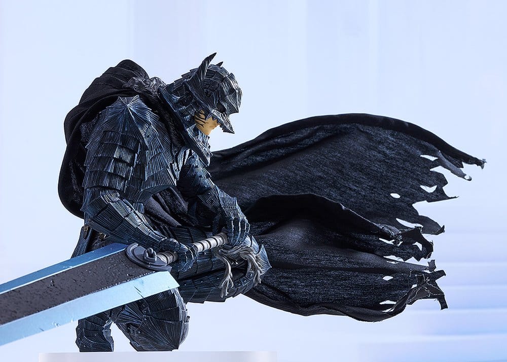 Berserk Pop Up Parade SP Figure GUTS (BERSERKER -SANE-) - 3