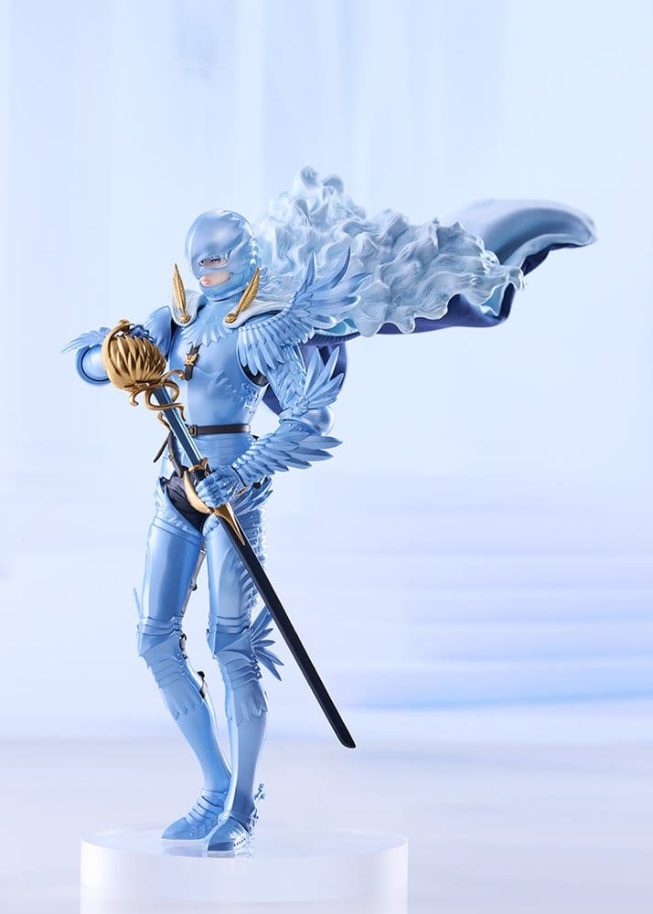 Berserk Pop Up Parade SP Figure GRIFFITH (FALCON OF LIGHT) - 3