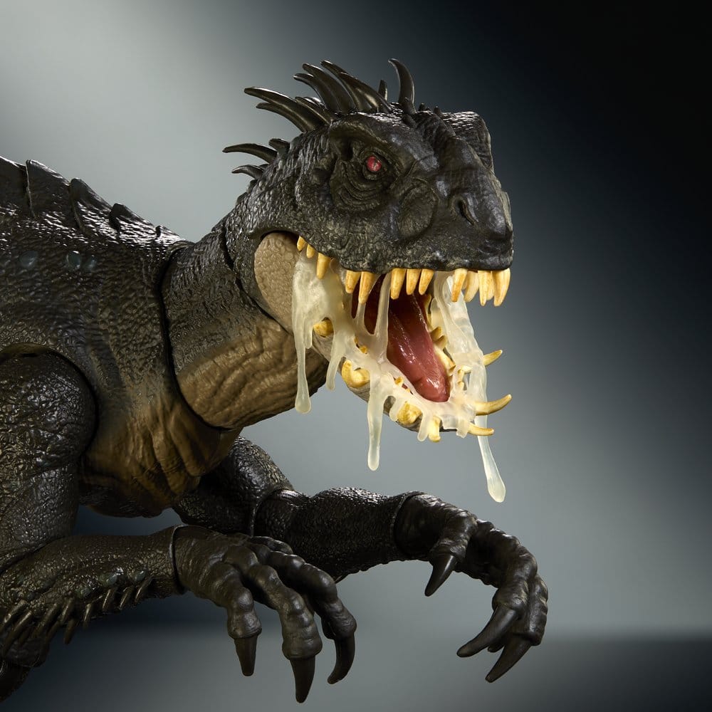 Jurassic World Hammond Collection Action Figure SCORPIOS REX - 3