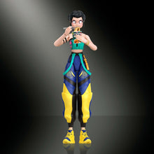 KPop Demon Hunters Action Figure HUNTRIX ZOEY (HOW IT'S DONE) - 3
