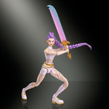 KPop Demon Hunters Action Figure 2-PACK RUMI & JINU (FINAL BATTLE) - 3
