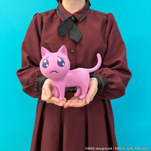 Needy Girl Overdose Soft Vinyl Figure CAT SORRY - 3