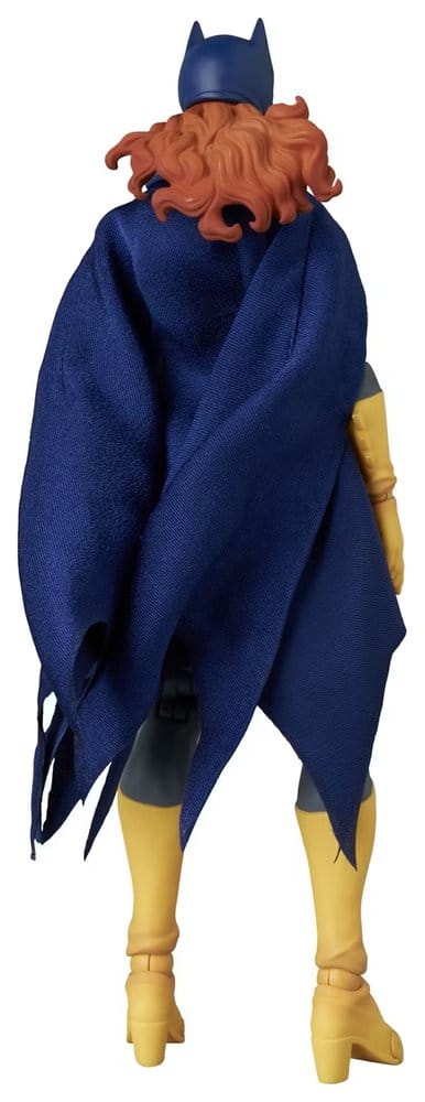 DC Comics MAFEX Action Figure BATGIRL RECOLLECTION VER. - 3
